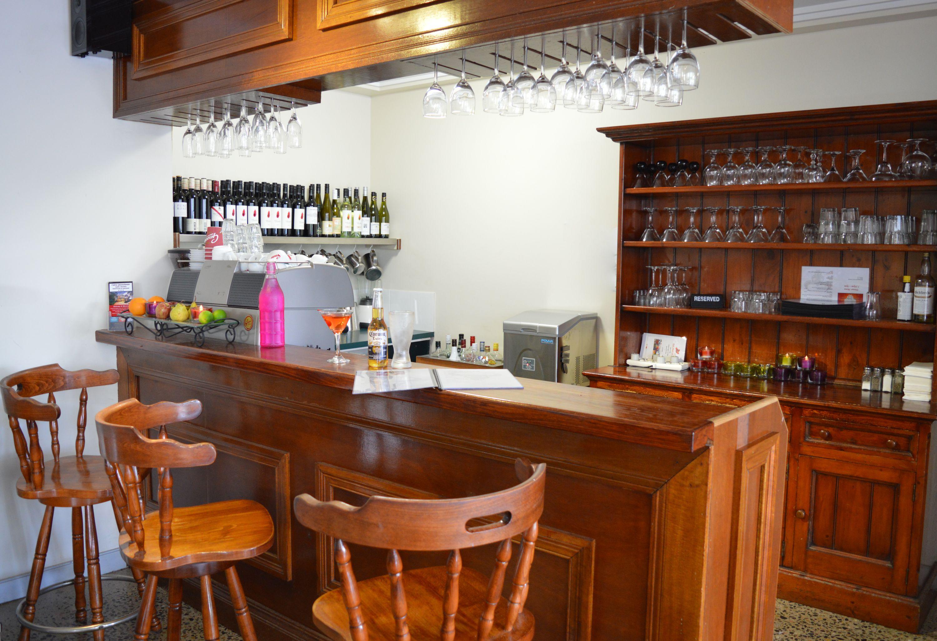 Cairns Queenslander Hotel & Apartments Bagian luar foto
